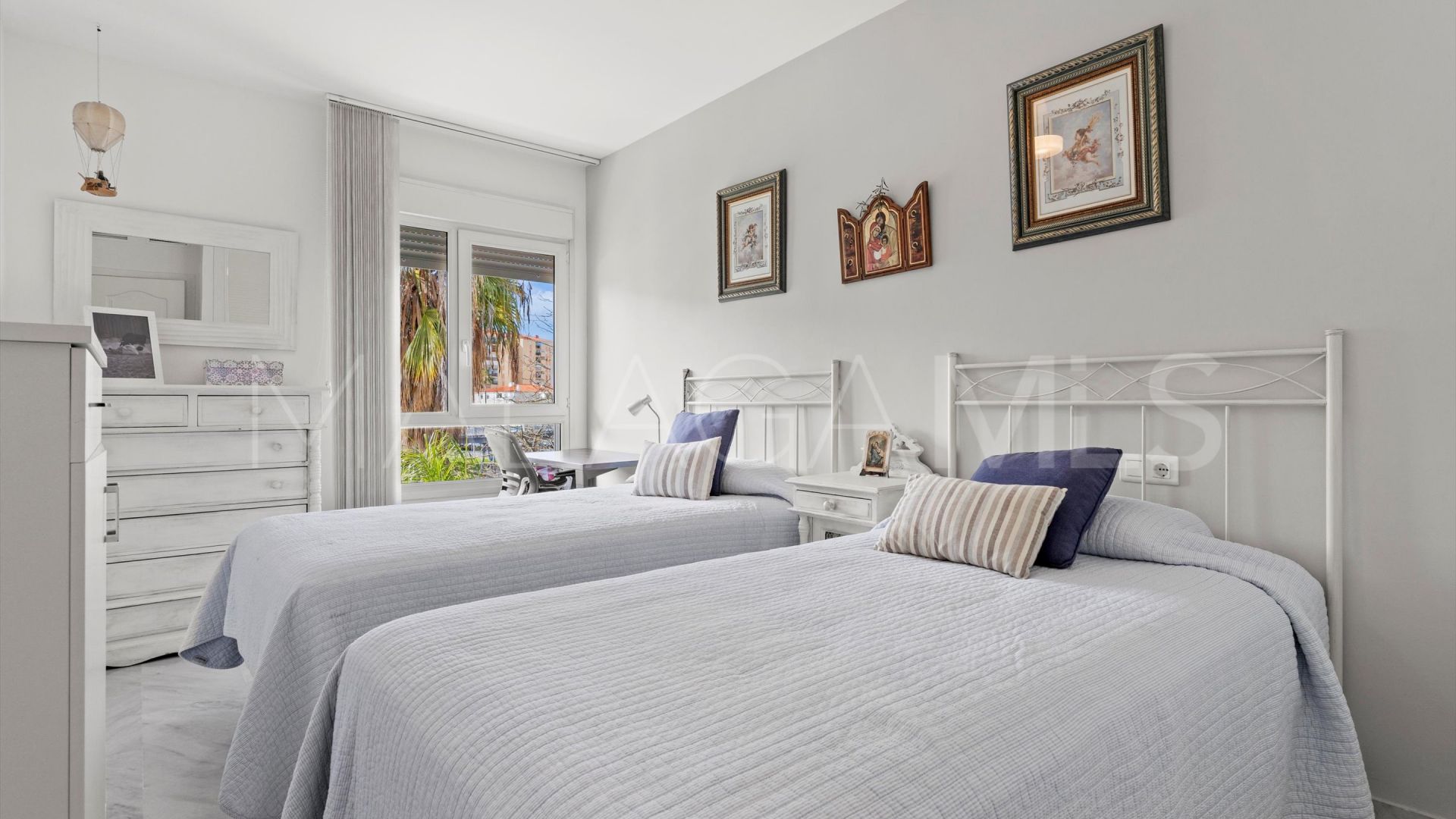 Se vende atico duplex in S. Pedro Centro