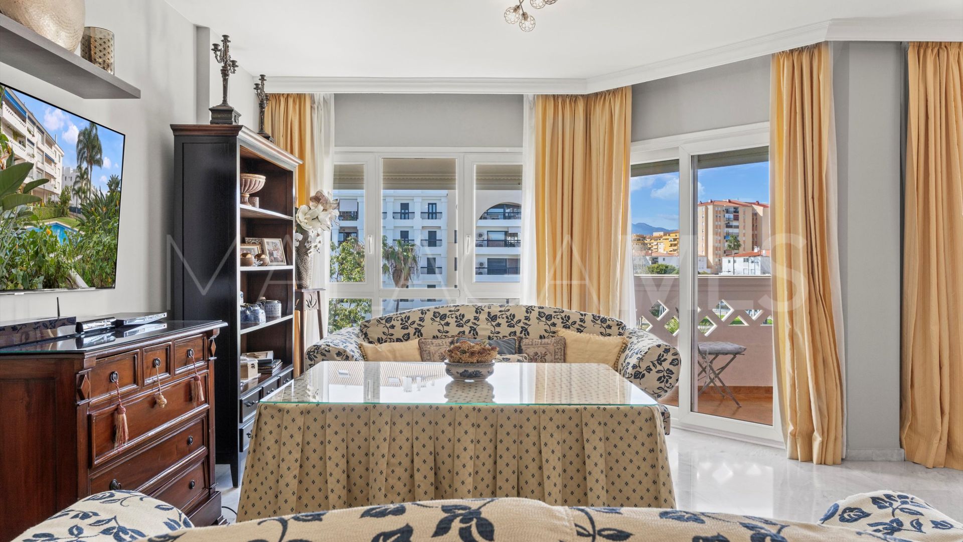 Se vende atico duplex in S. Pedro Centro