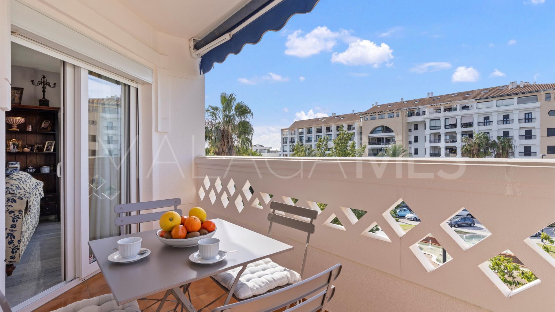 Se vende atico duplex in S. Pedro Centro