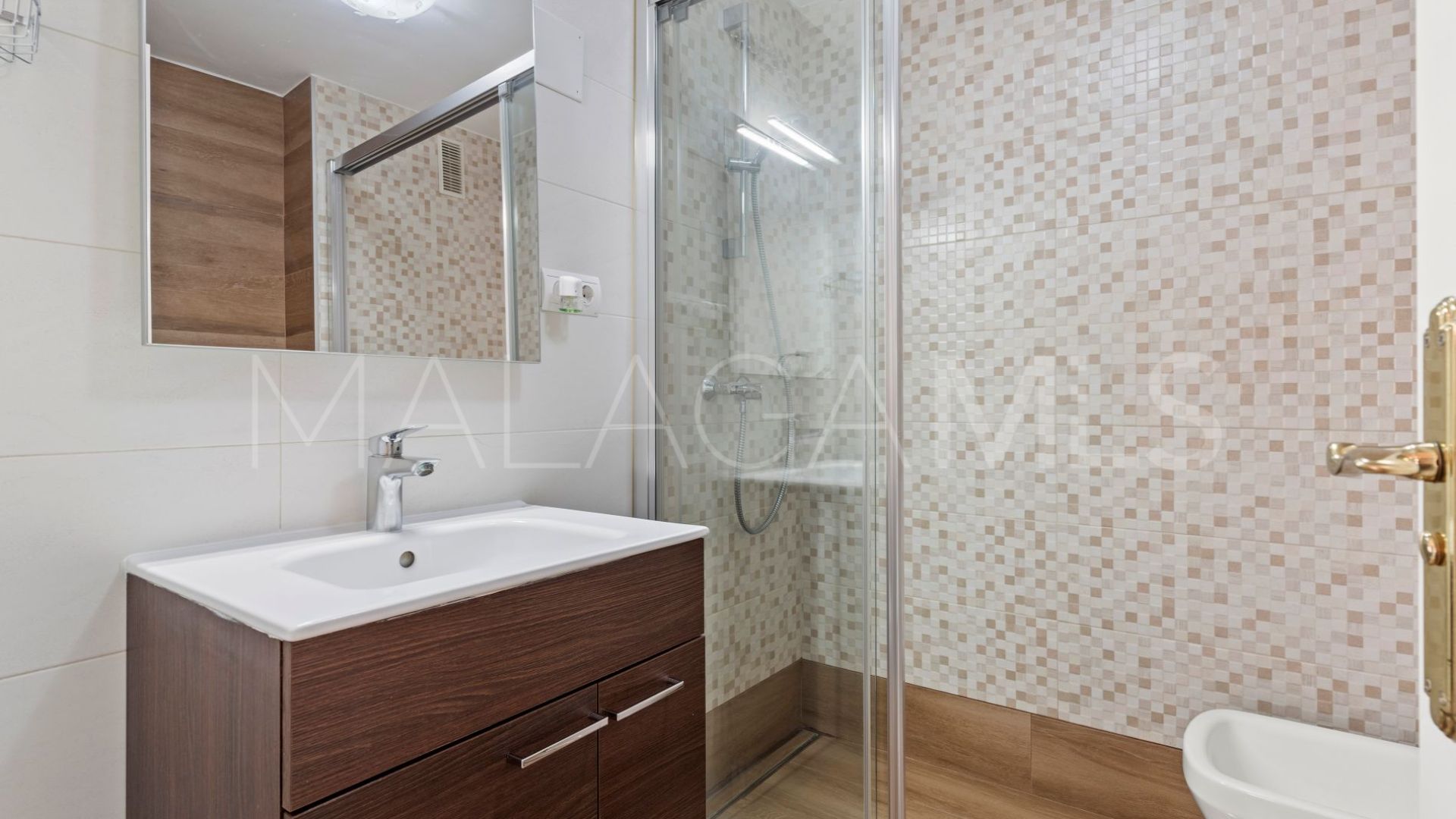 Se vende atico duplex in S. Pedro Centro