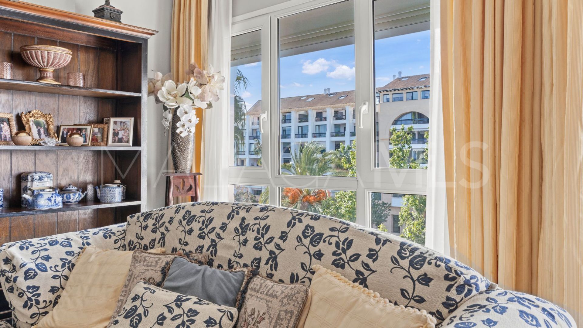 Se vende atico duplex in S. Pedro Centro