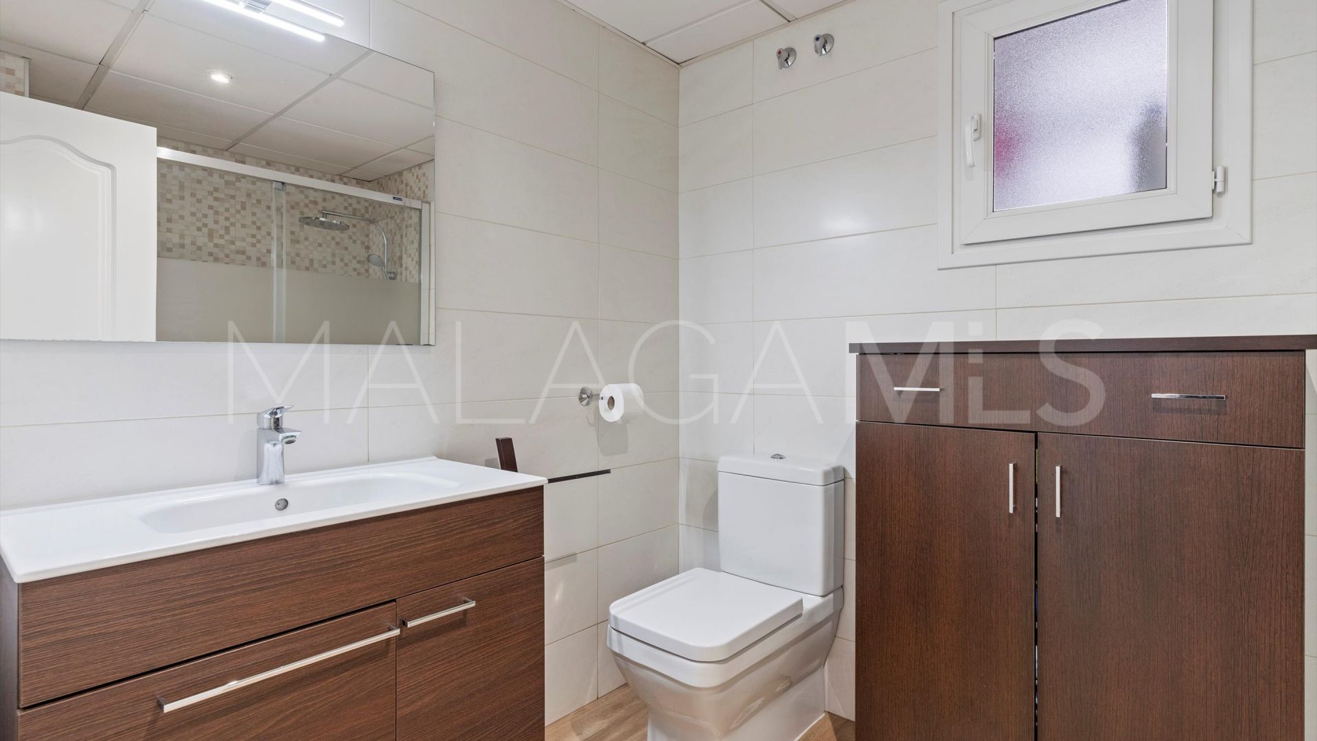 Se vende atico duplex in S. Pedro Centro