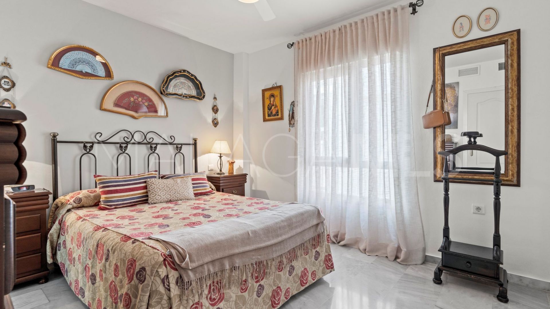 Se vende atico duplex in S. Pedro Centro