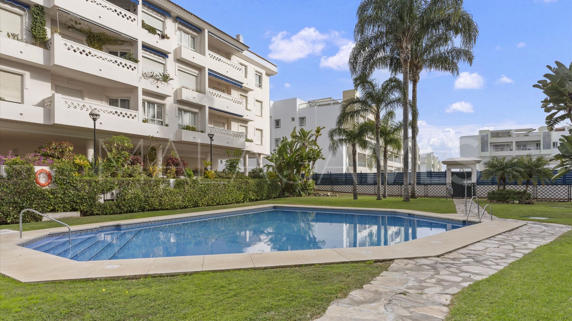 Se vende atico duplex in S. Pedro Centro