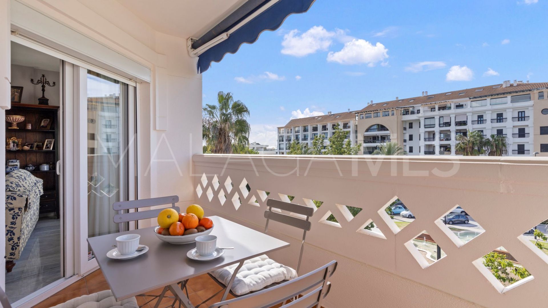 Se vende atico duplex in S. Pedro Centro