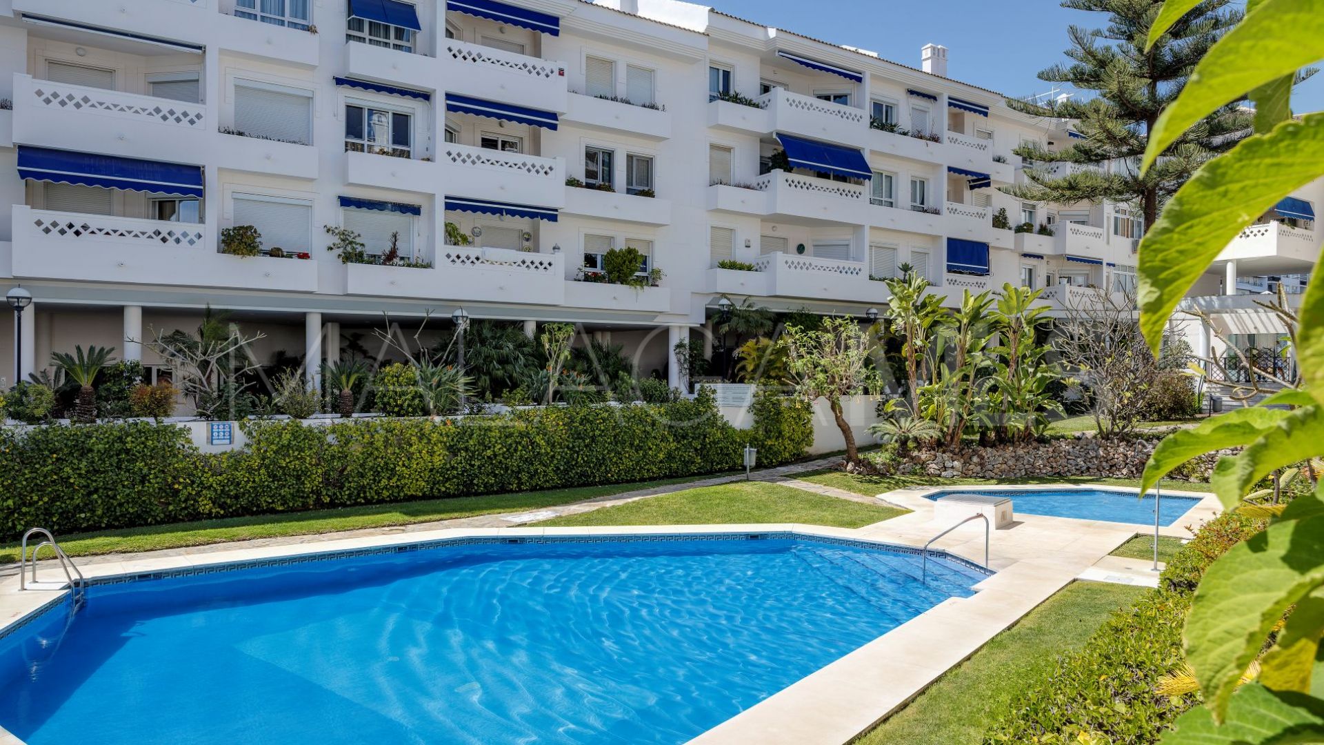 Se vende atico duplex in S. Pedro Centro