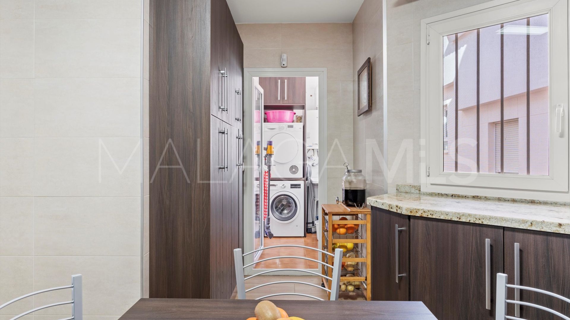 Se vende atico duplex in S. Pedro Centro