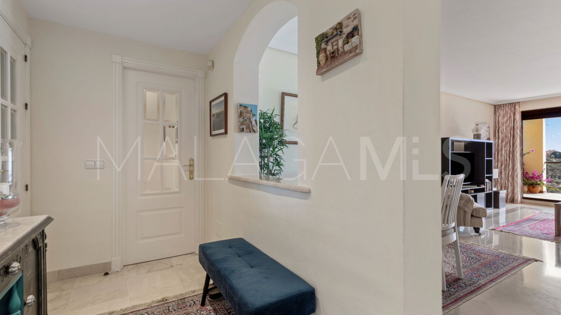 Wohnung for sale in Los Arqueros