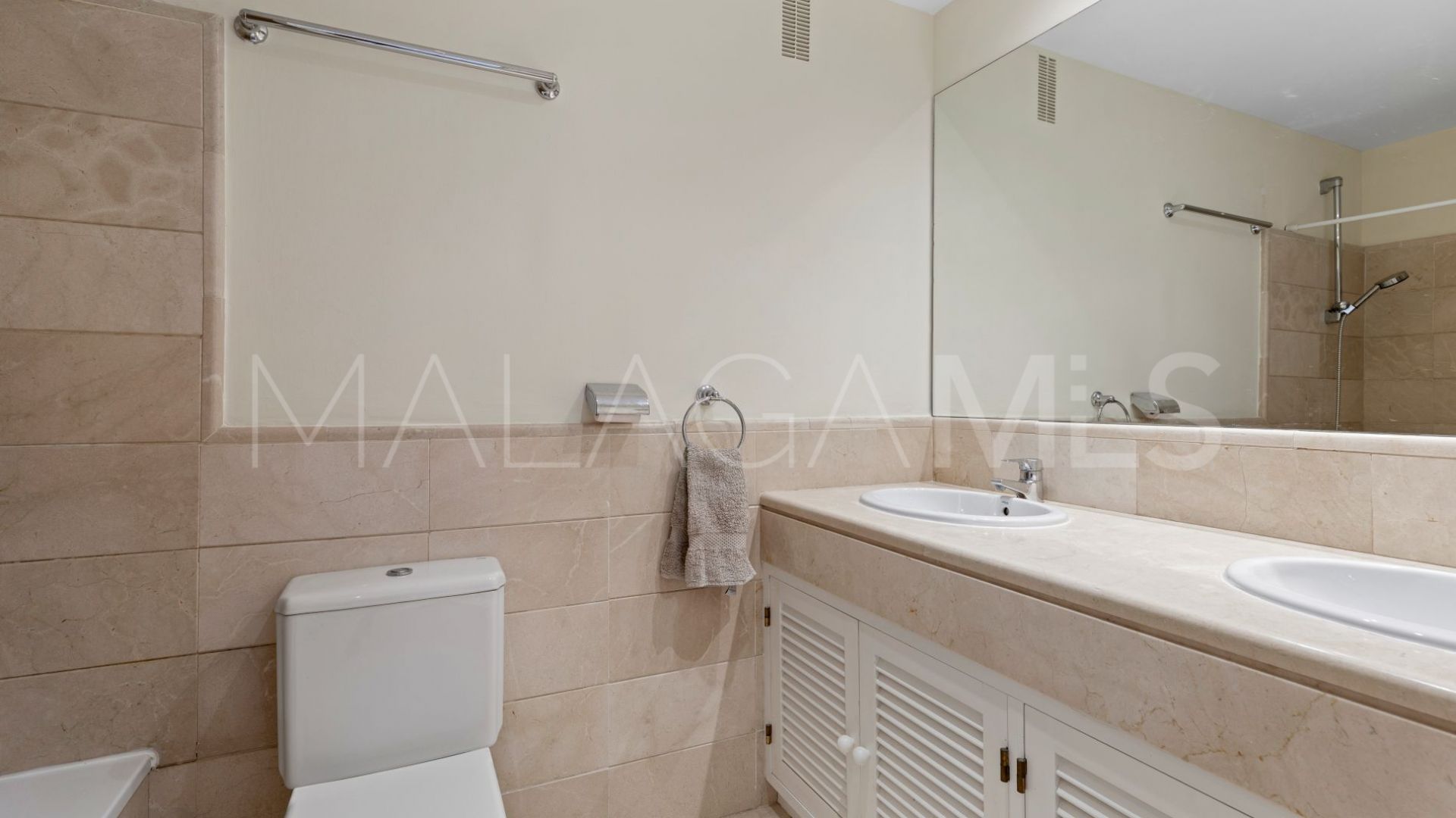 Wohnung for sale in Los Arqueros