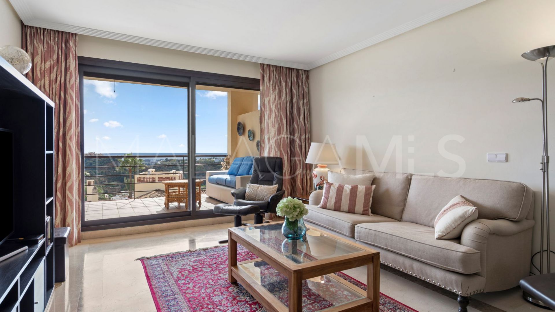 Wohnung for sale in Los Arqueros