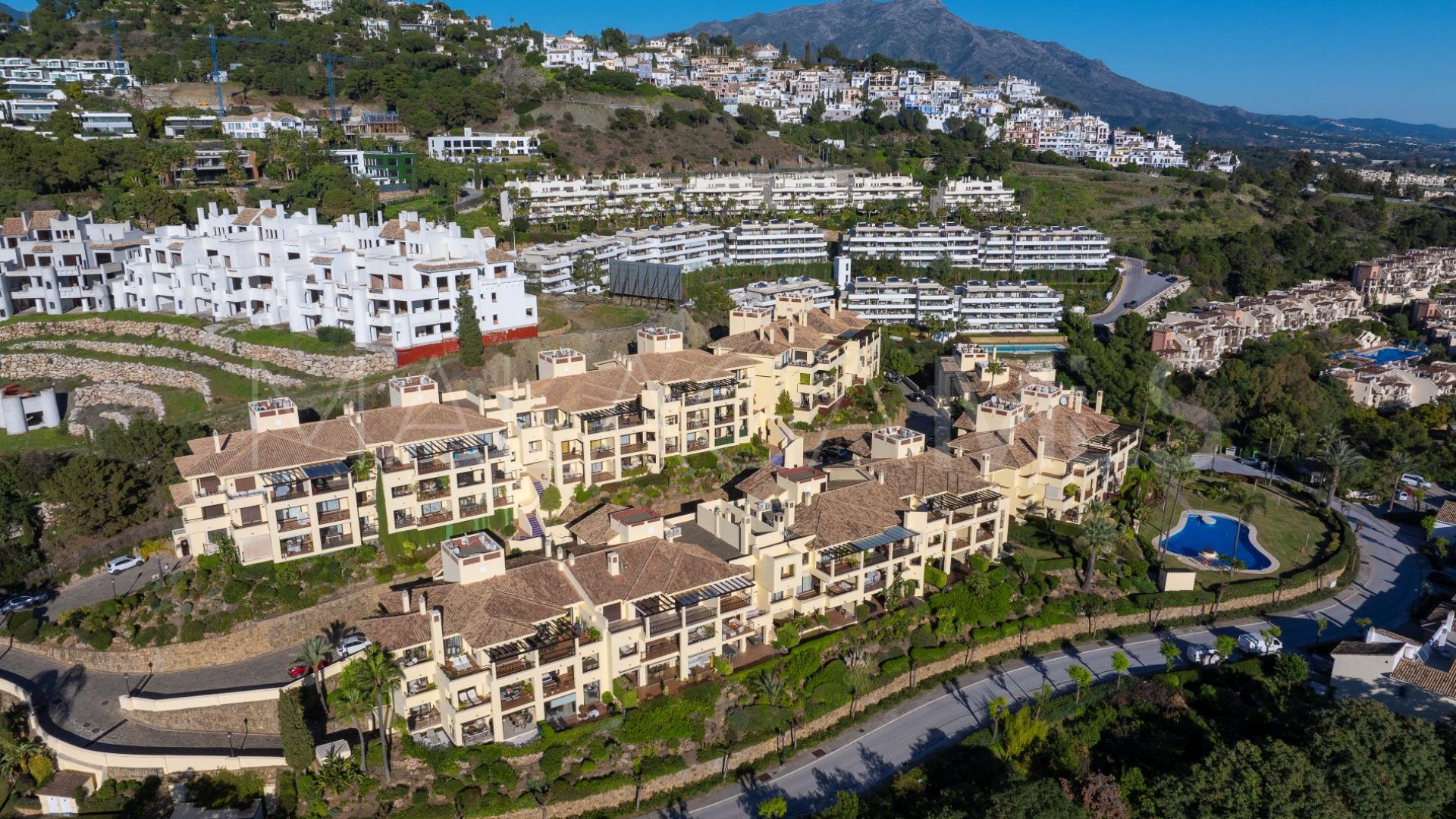 Wohnung for sale in Los Arqueros