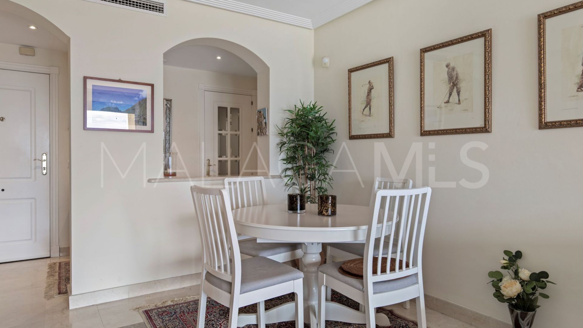 Wohnung for sale in Los Arqueros