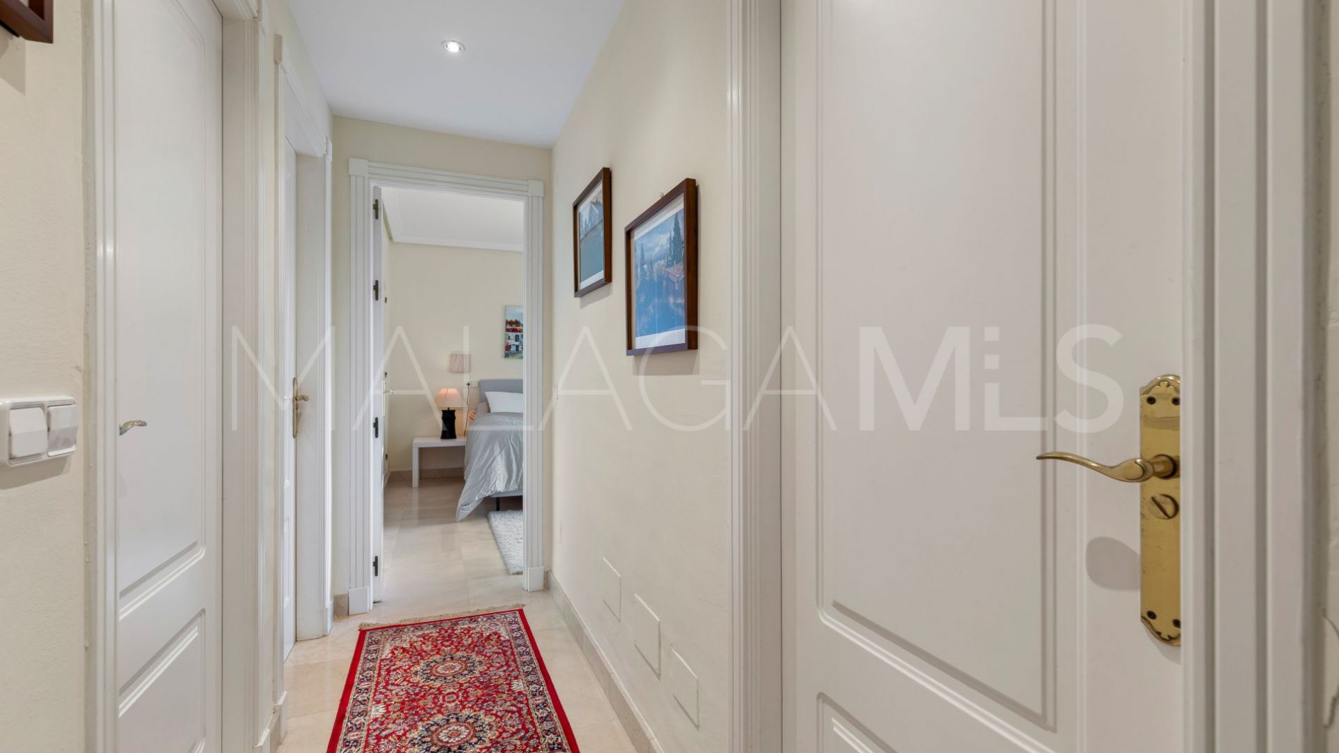 Wohnung for sale in Los Arqueros