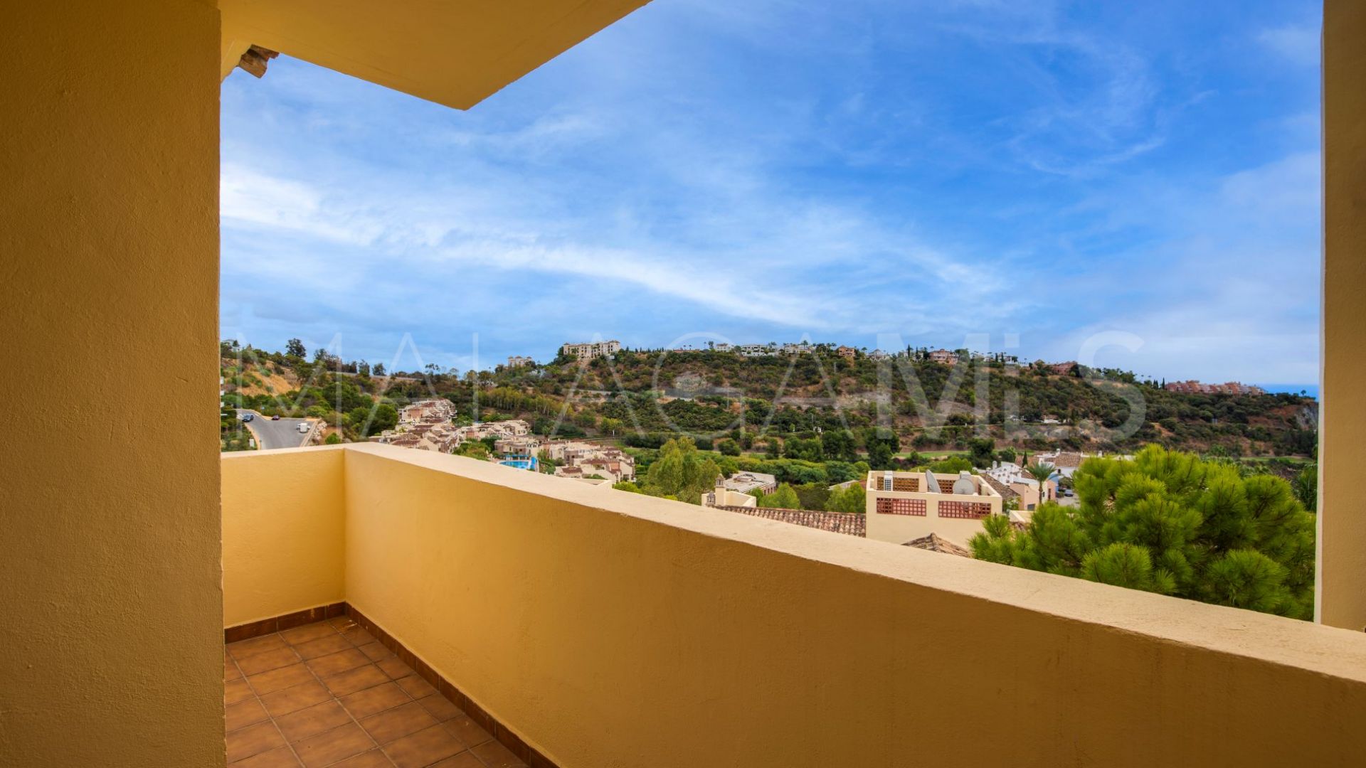 Wohnung for sale in Los Arqueros