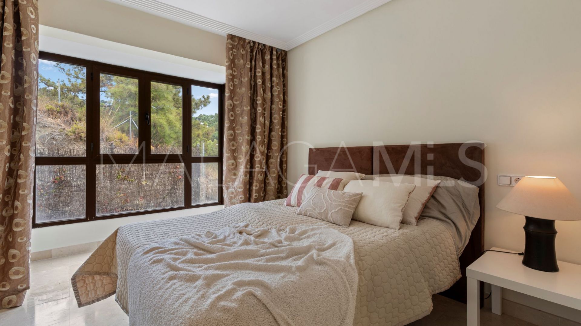 Wohnung for sale in Los Arqueros