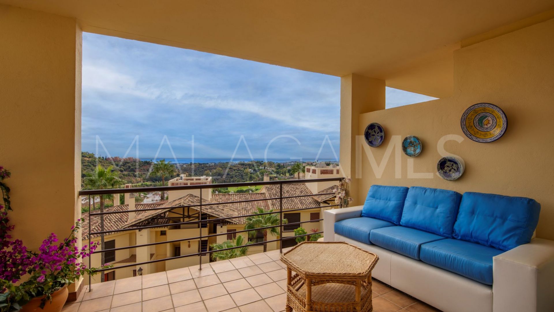 Wohnung for sale in Los Arqueros