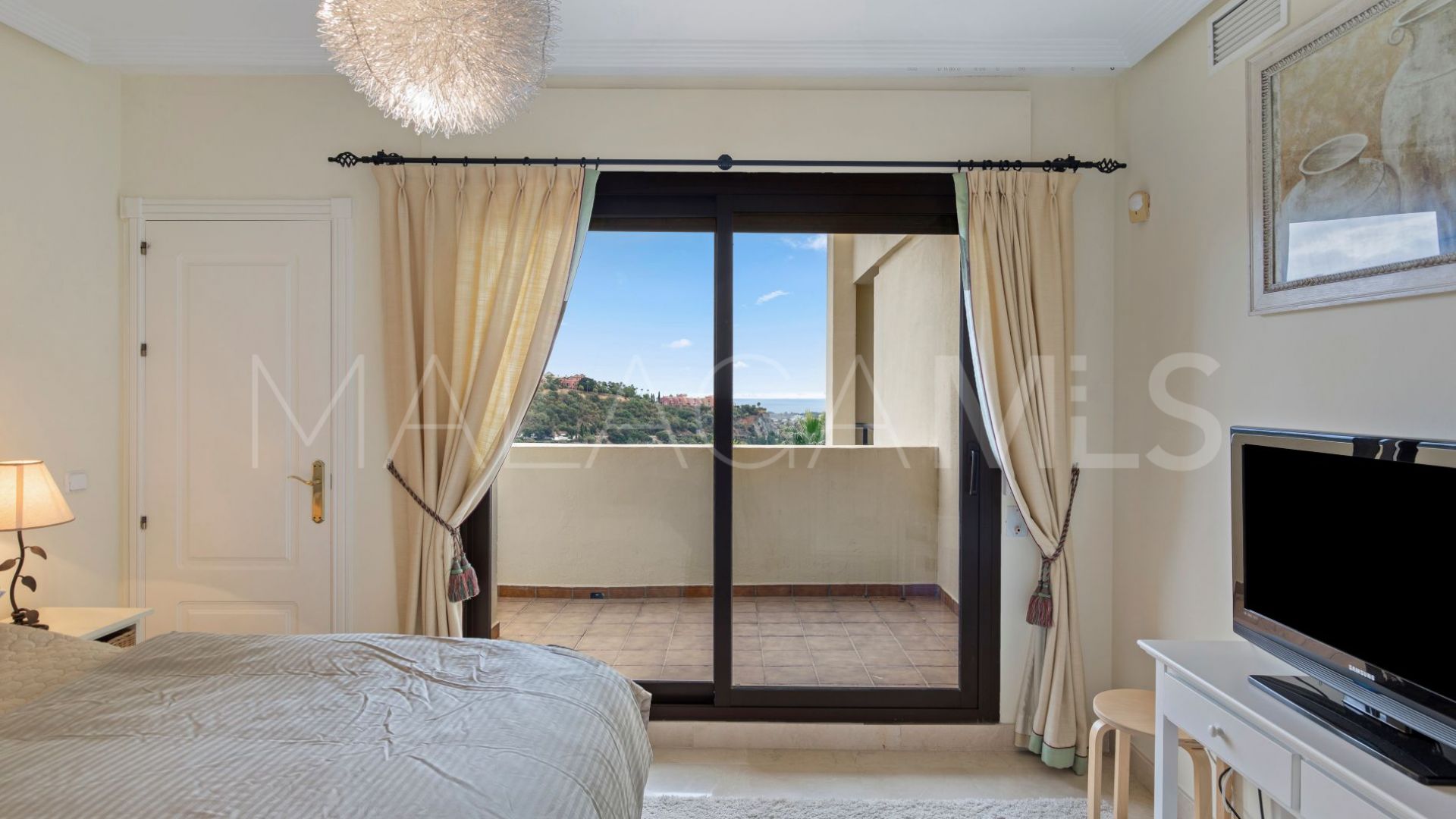 Wohnung for sale in Los Arqueros