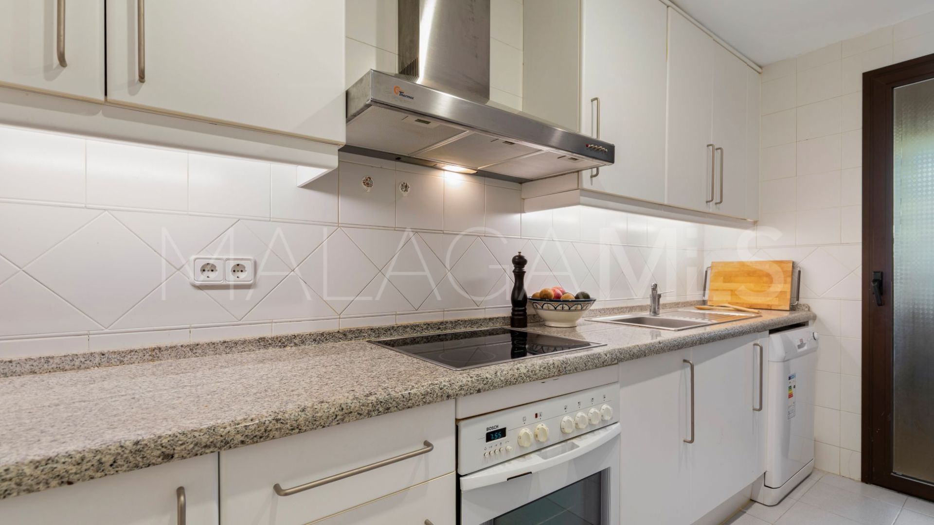 Wohnung for sale in Los Arqueros