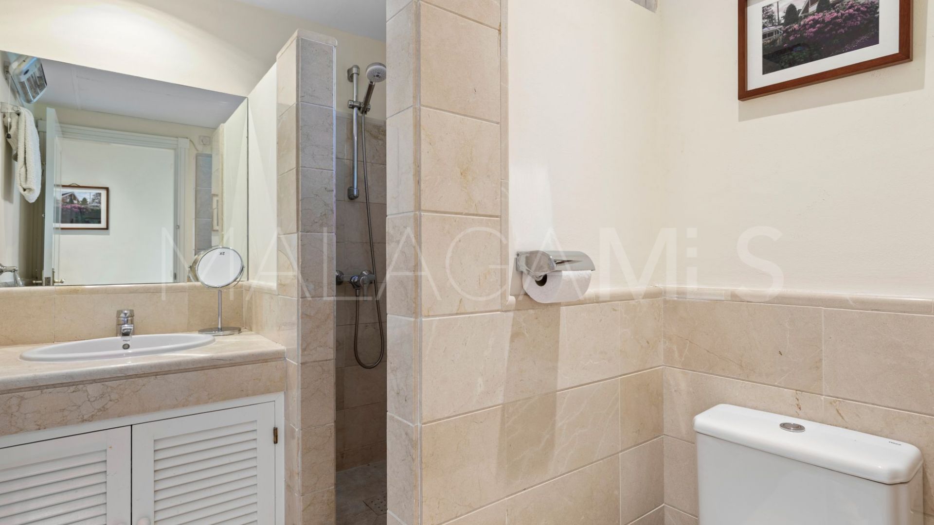 Wohnung for sale in Los Arqueros