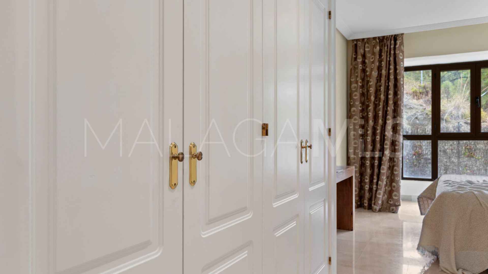 Wohnung for sale in Los Arqueros