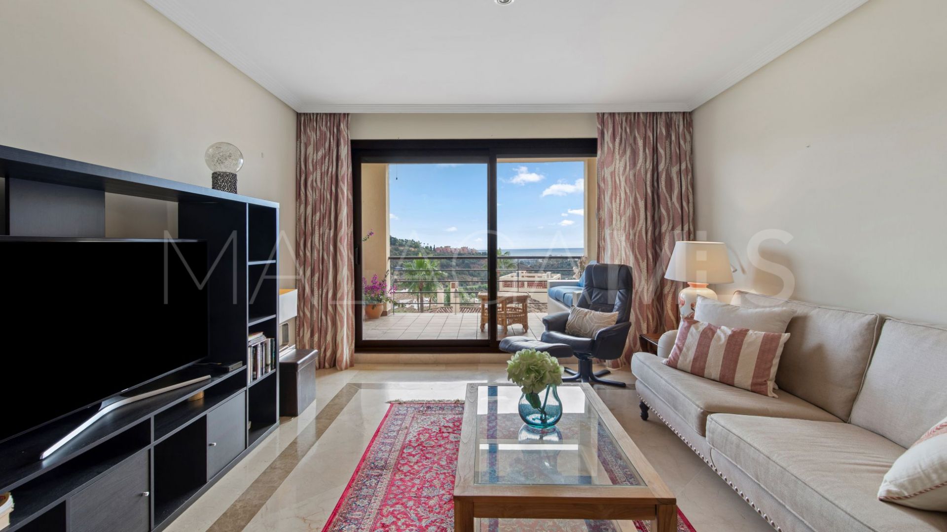 Wohnung for sale in Los Arqueros