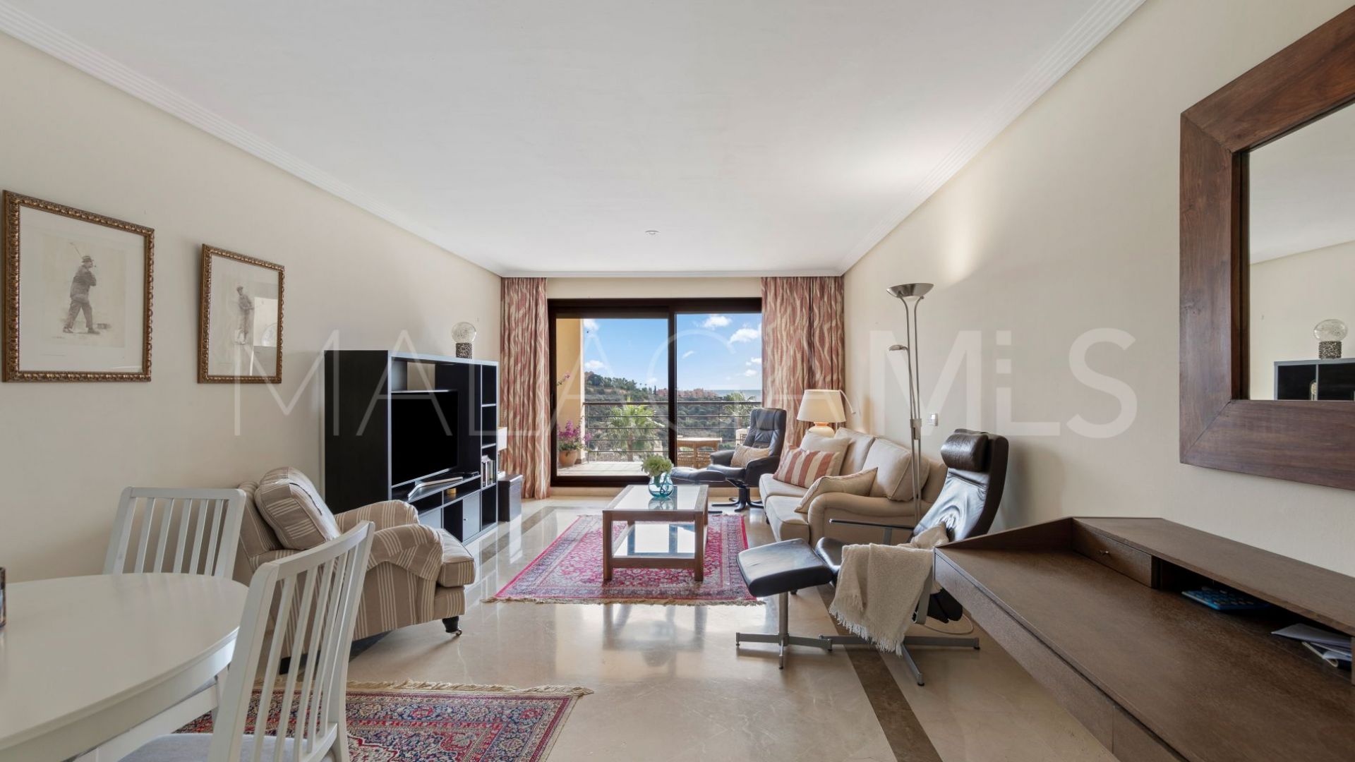 Wohnung for sale in Los Arqueros