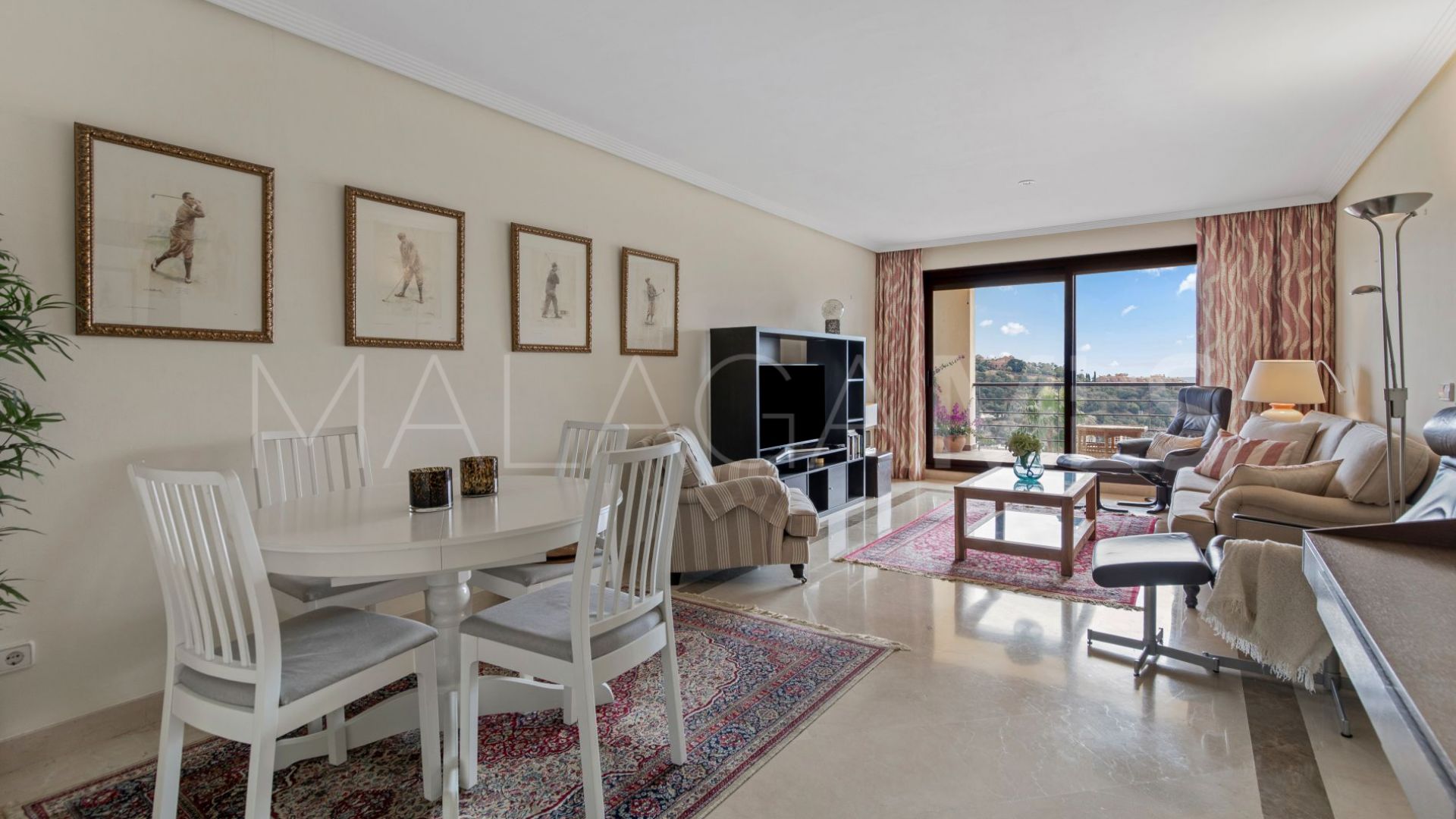 Wohnung for sale in Los Arqueros