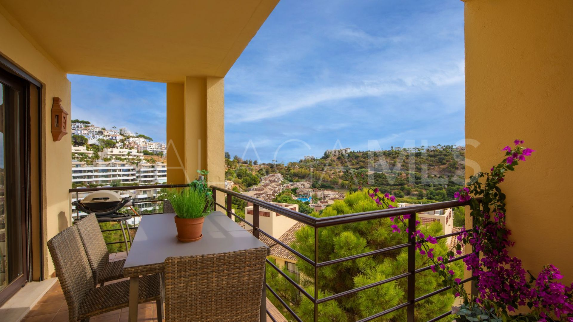 Wohnung for sale in Los Arqueros