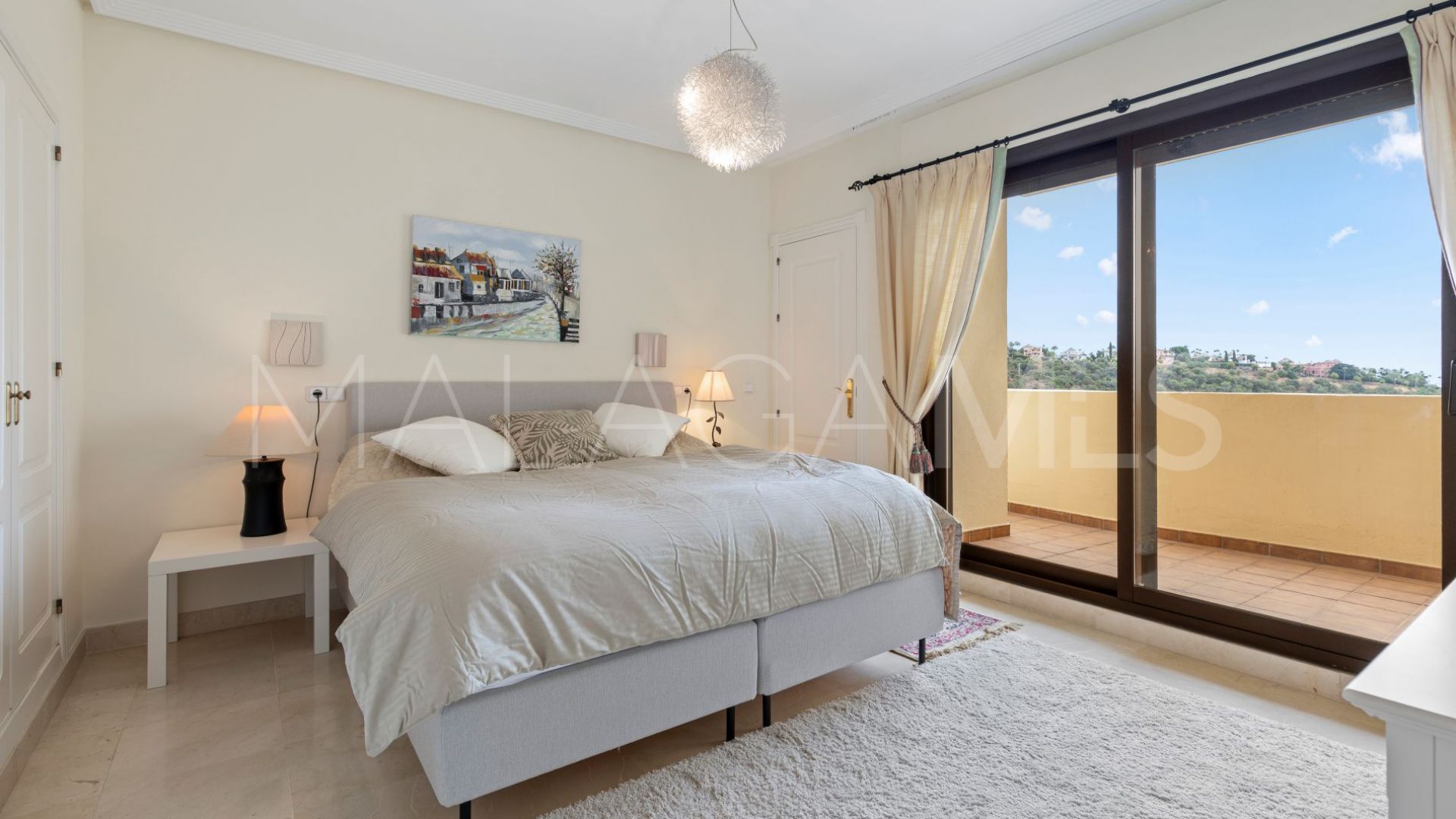 Wohnung for sale in Los Arqueros