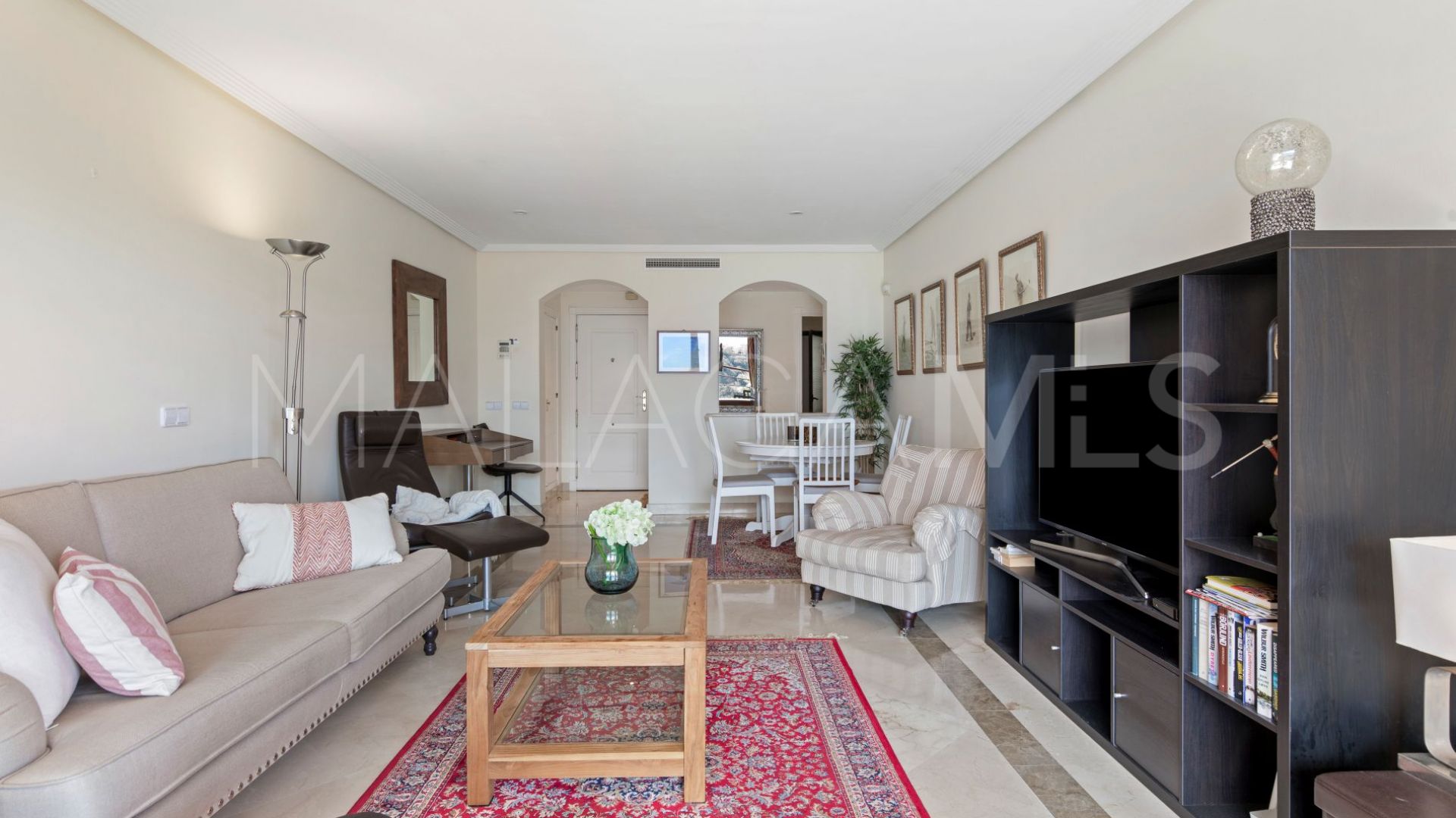 Wohnung for sale in Los Arqueros