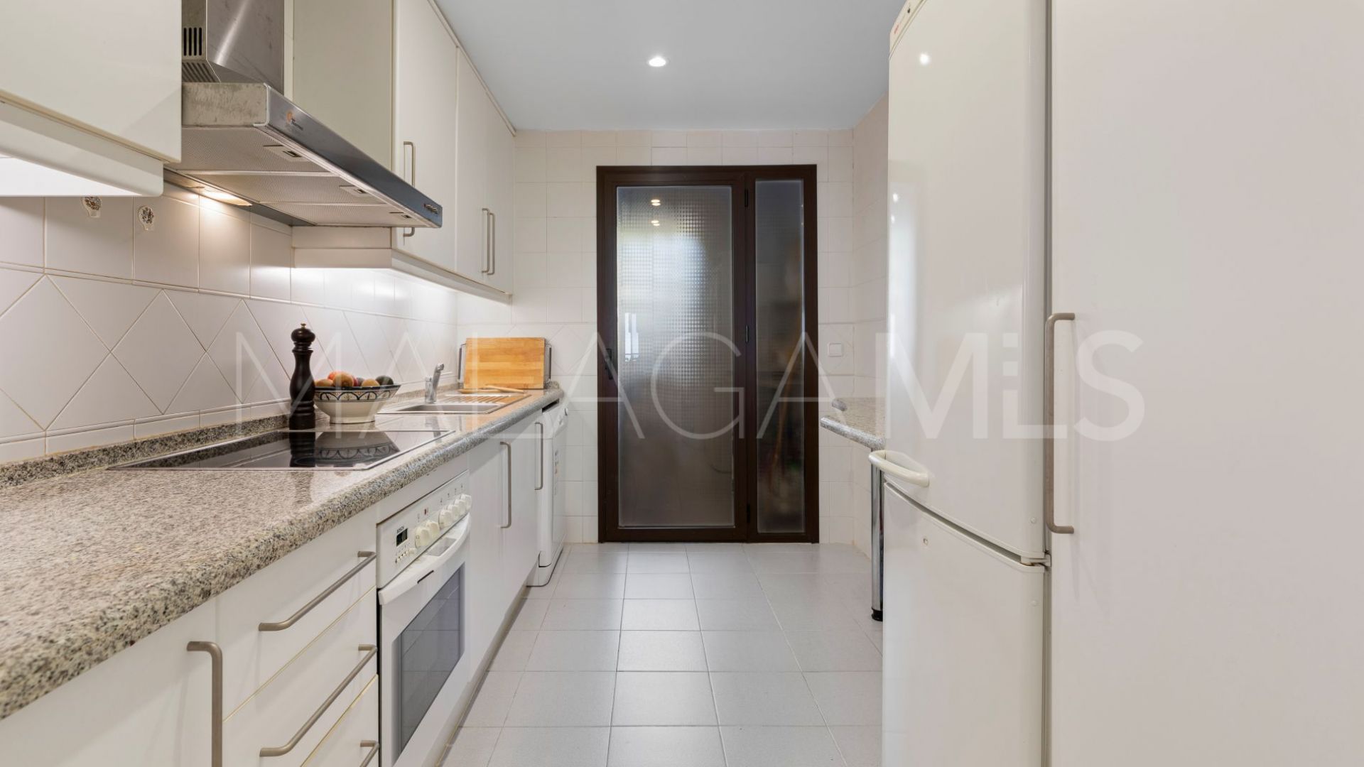 Wohnung for sale in Los Arqueros