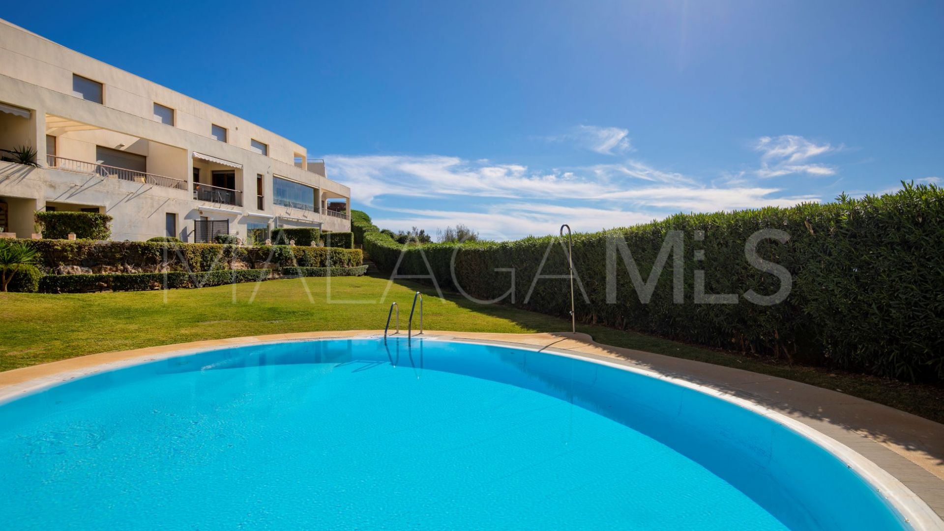 Appartement terrasse for sale in Los Altos de los Monteros