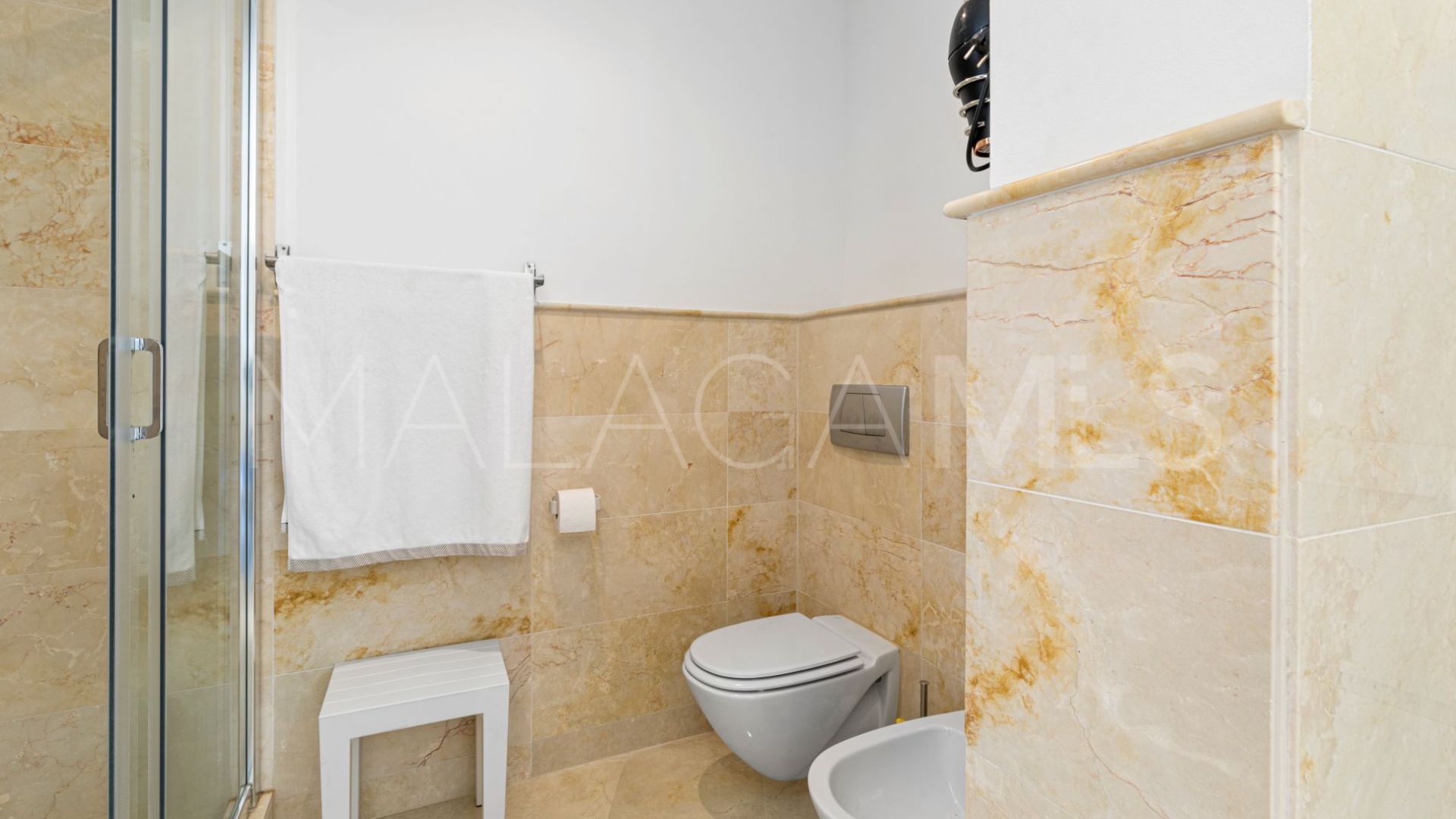 Appartement terrasse for sale in Los Altos de los Monteros