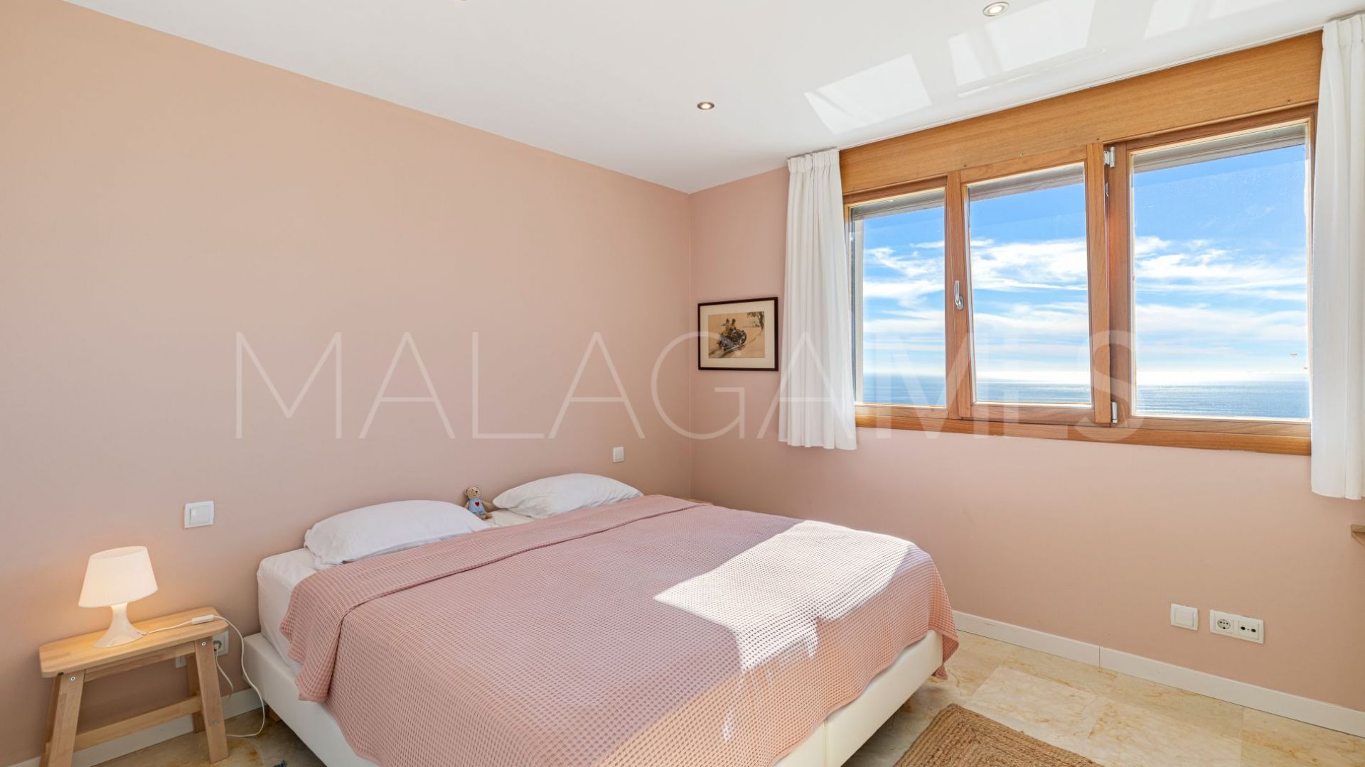 Appartement terrasse for sale in Los Altos de los Monteros