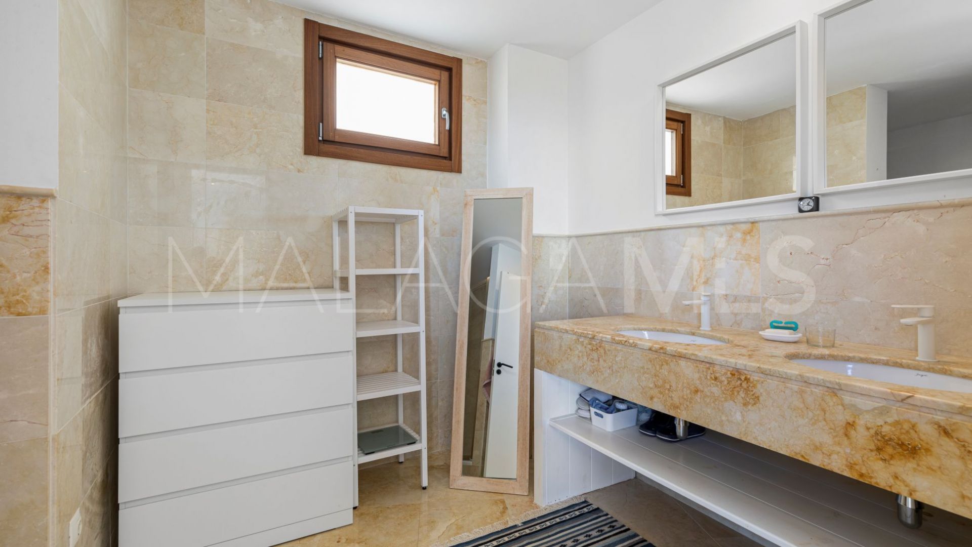 Appartement terrasse for sale in Los Altos de los Monteros