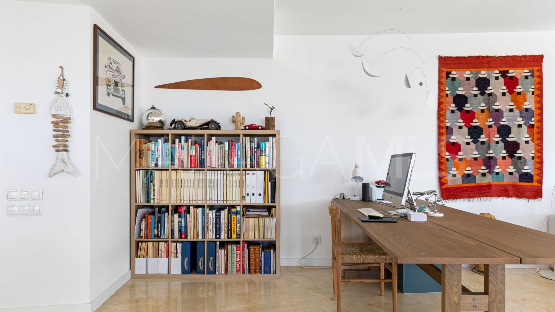 Appartement terrasse for sale in Los Altos de los Monteros