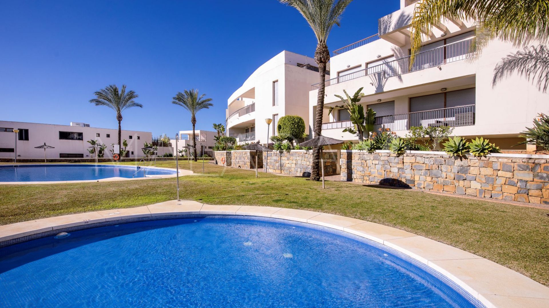 Appartement terrasse for sale in Los Altos de los Monteros