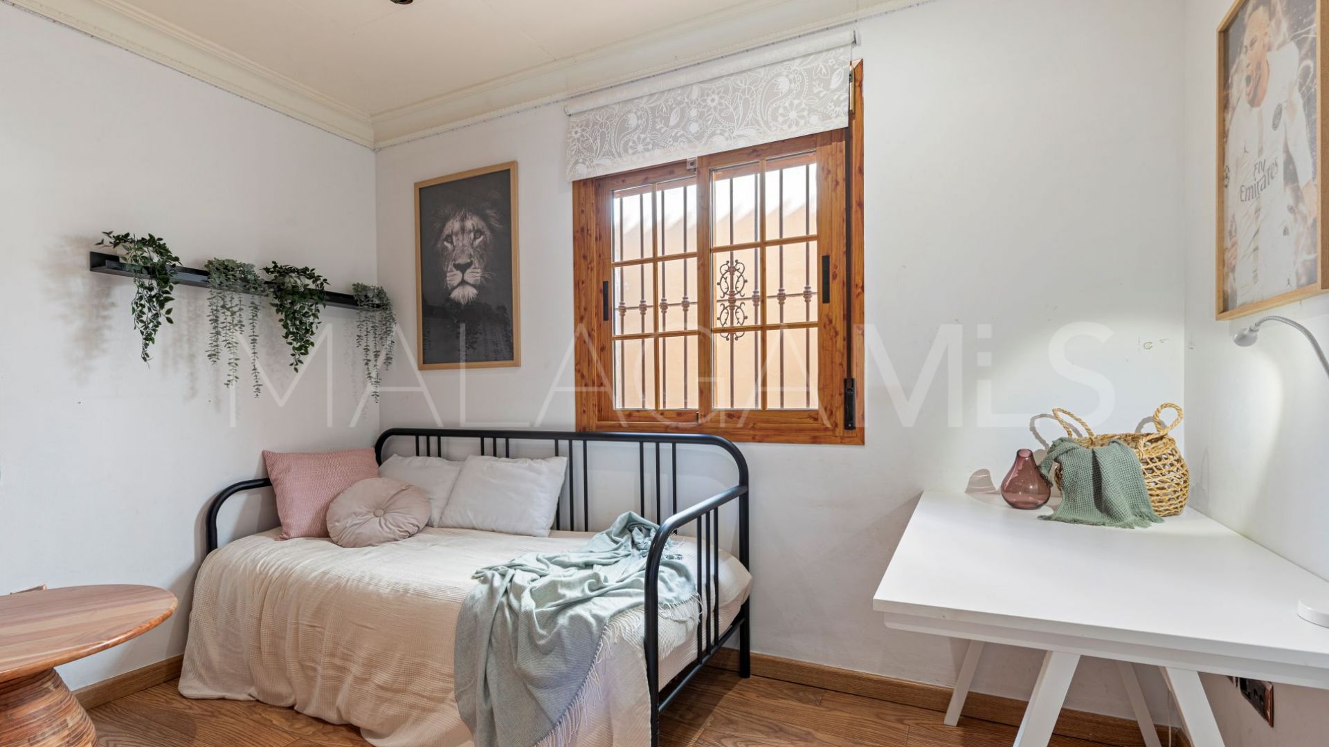 Maison for sale in Las Lagunas