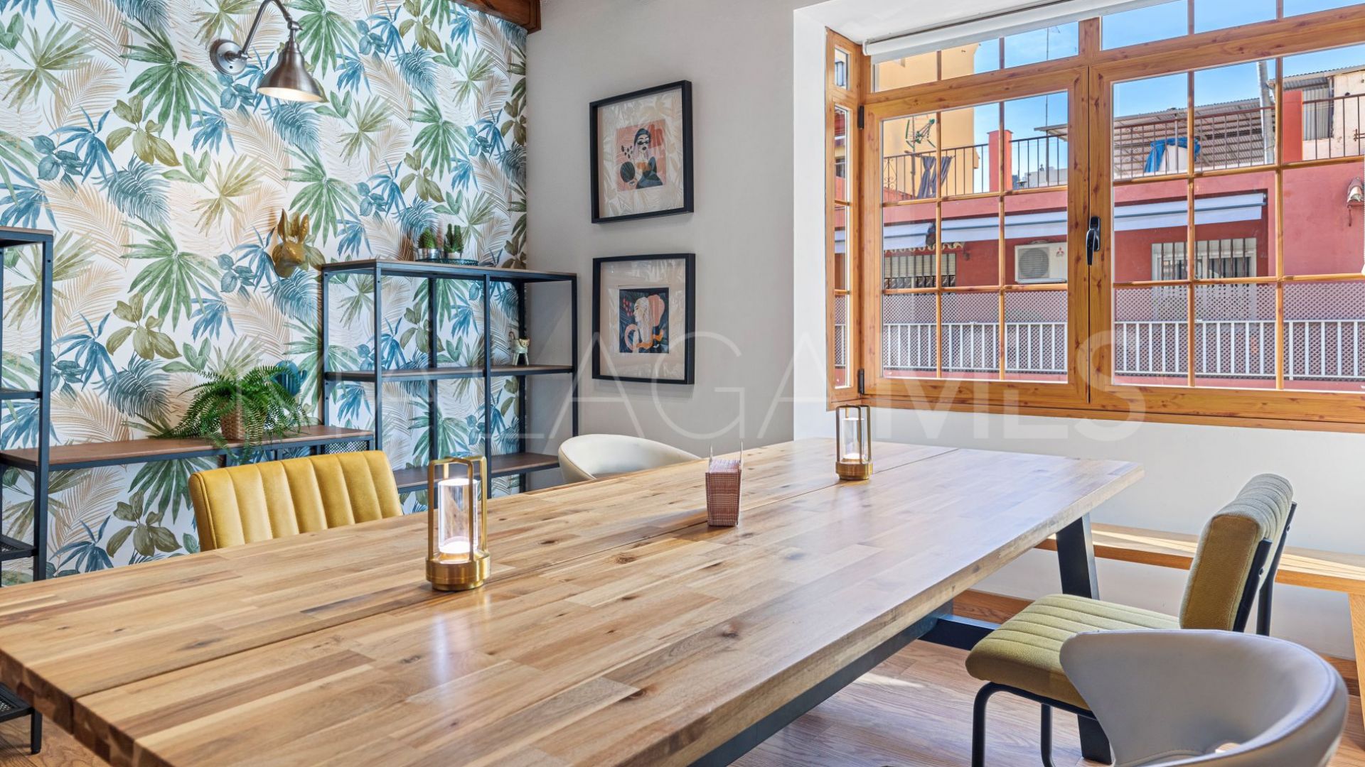 Maison for sale in Las Lagunas