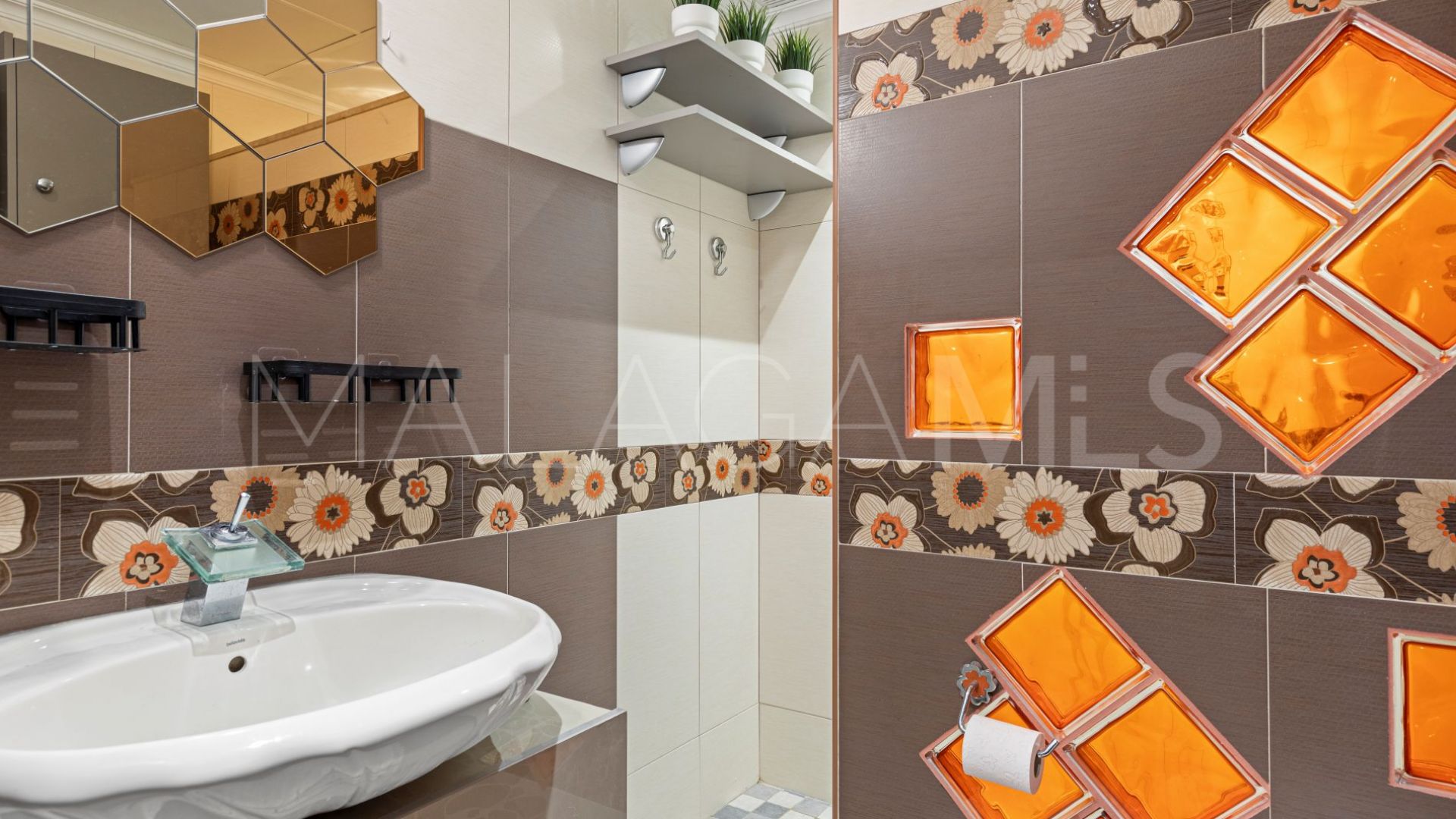 Maison for sale in Las Lagunas