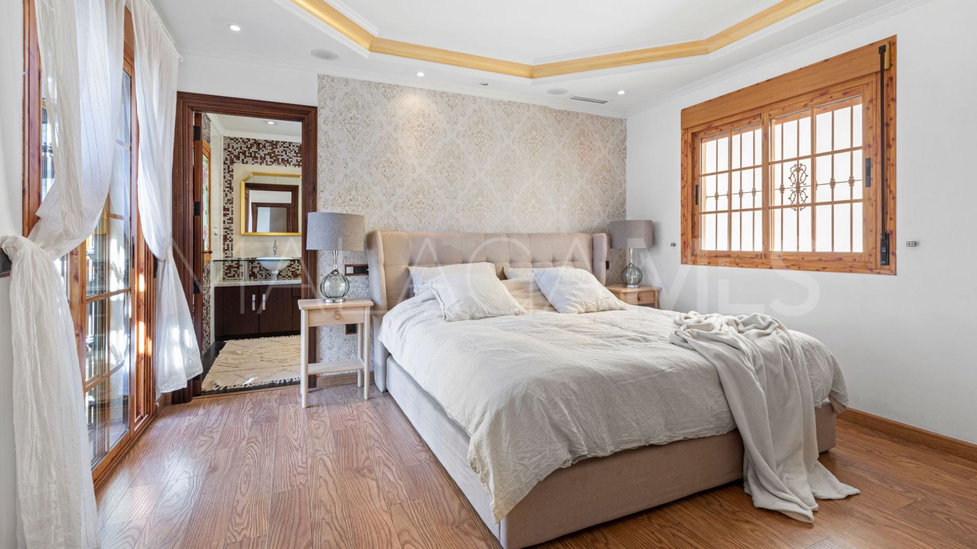 Maison for sale in Las Lagunas