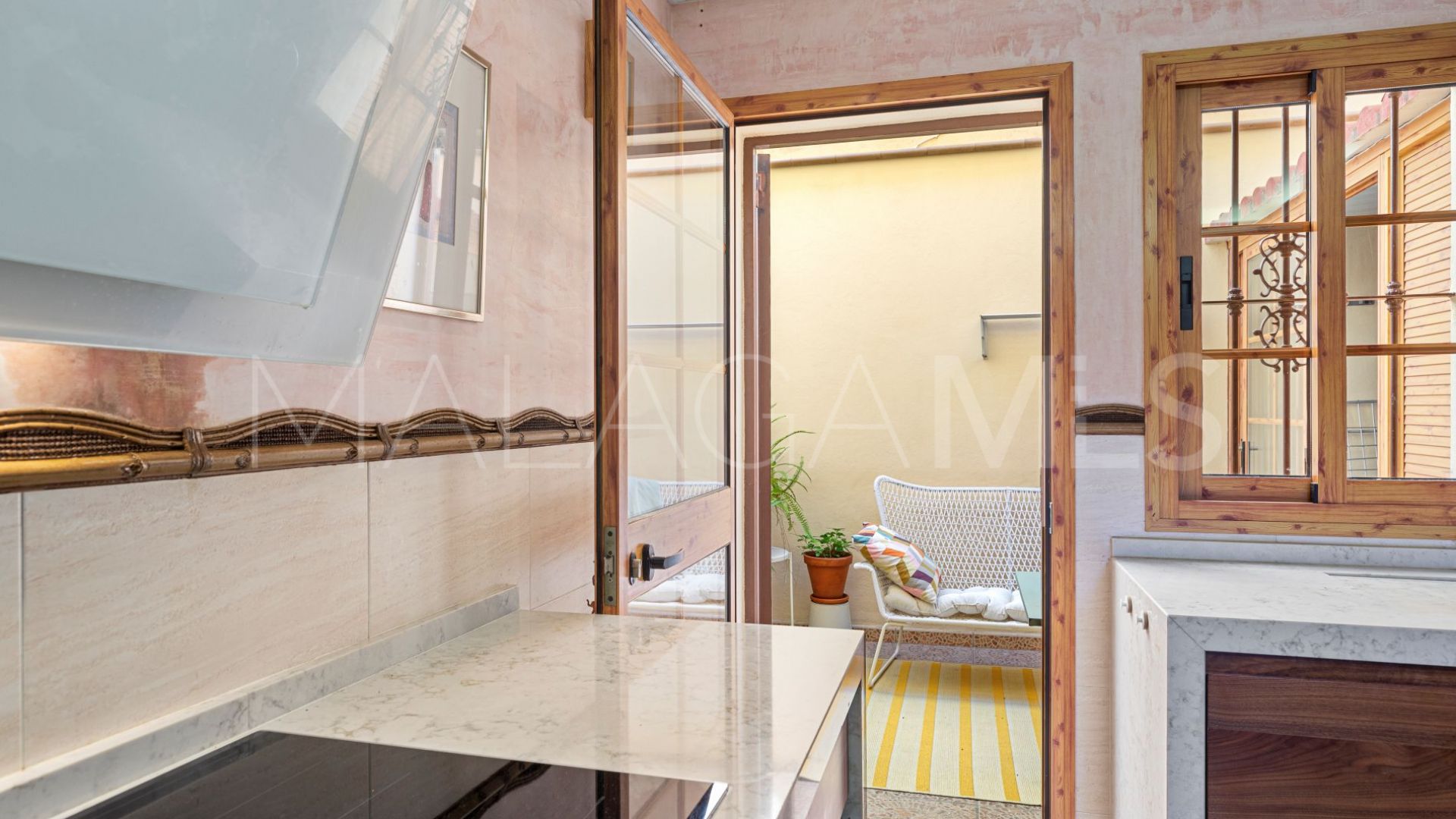 Maison for sale in Las Lagunas