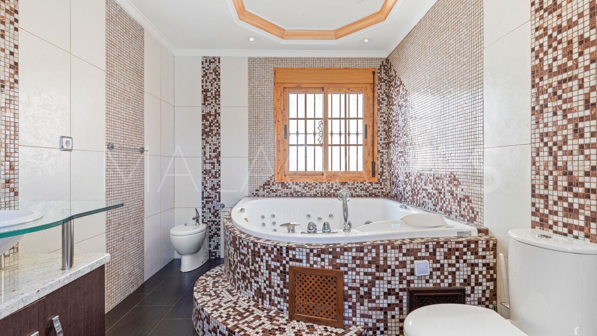 Maison for sale in Las Lagunas