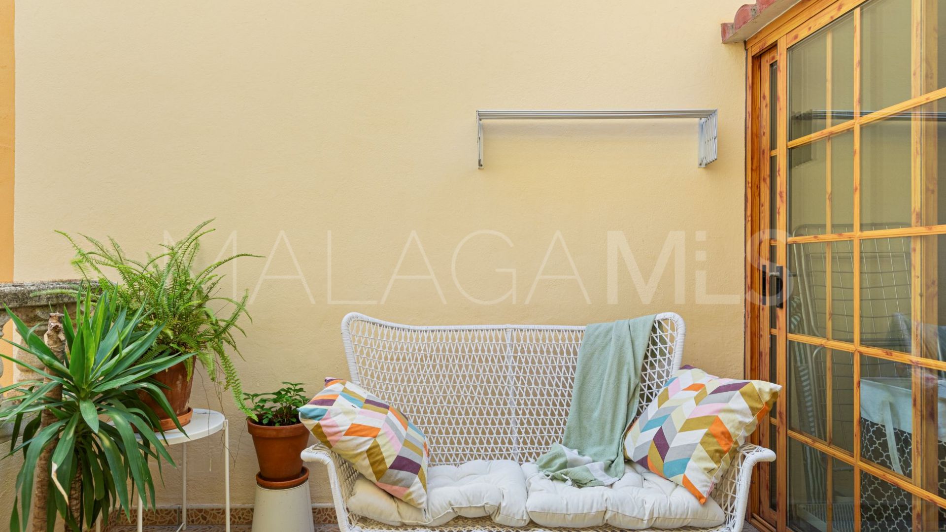 Maison for sale in Las Lagunas