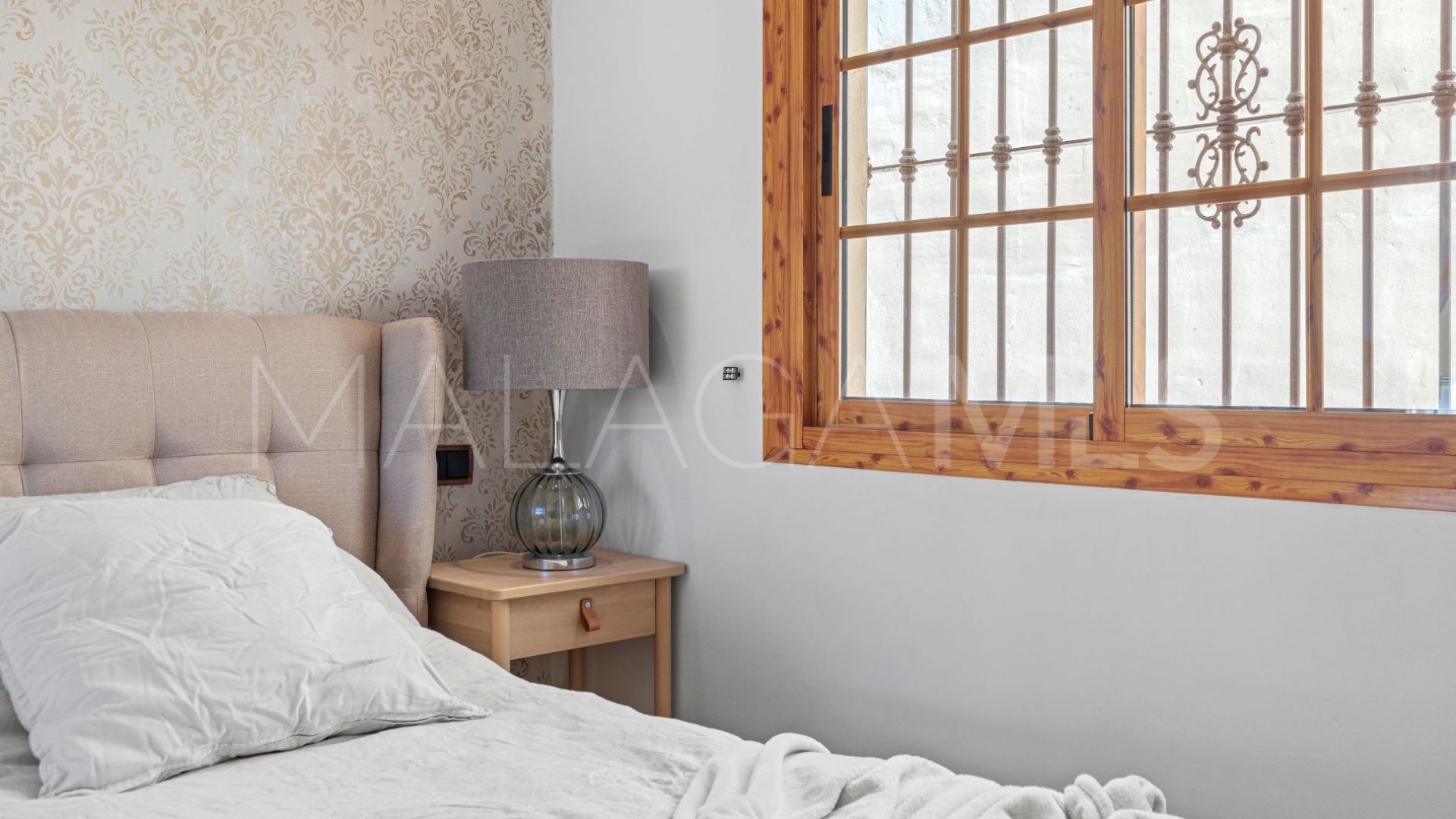 Maison for sale in Las Lagunas