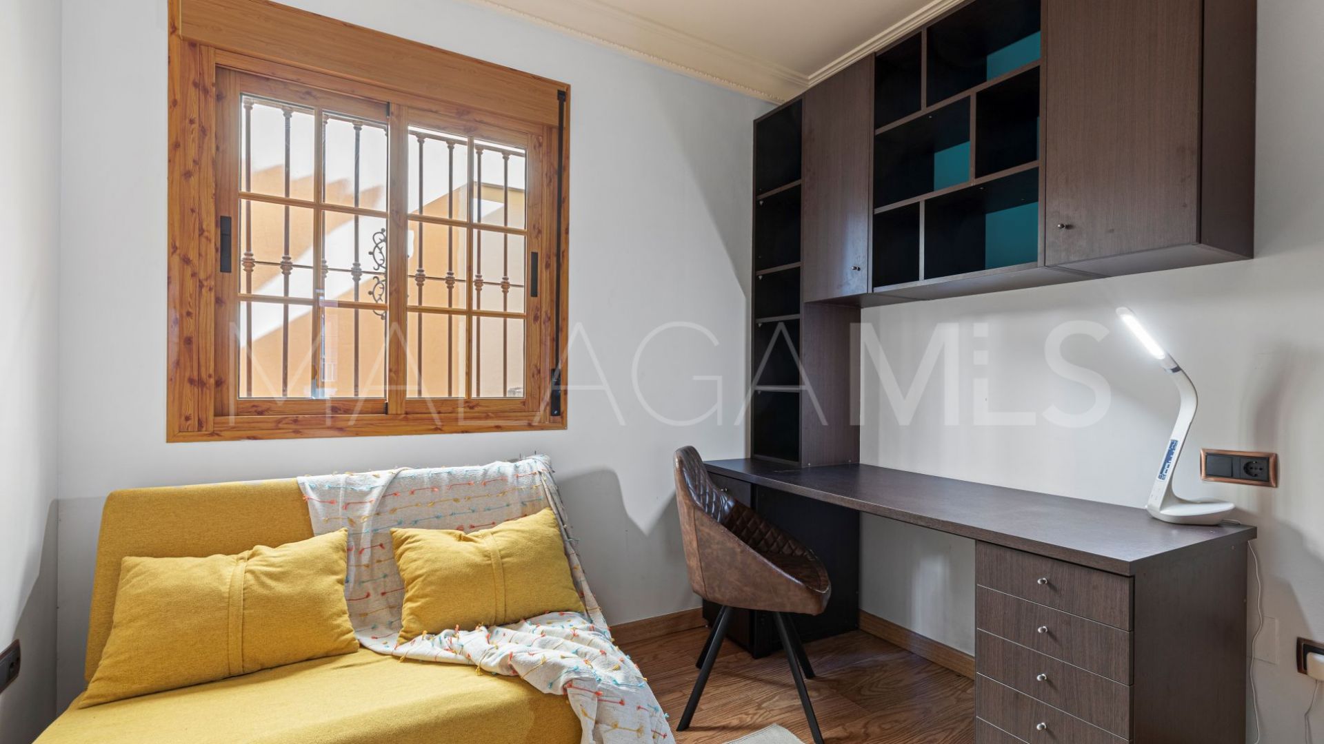 Maison for sale in Las Lagunas