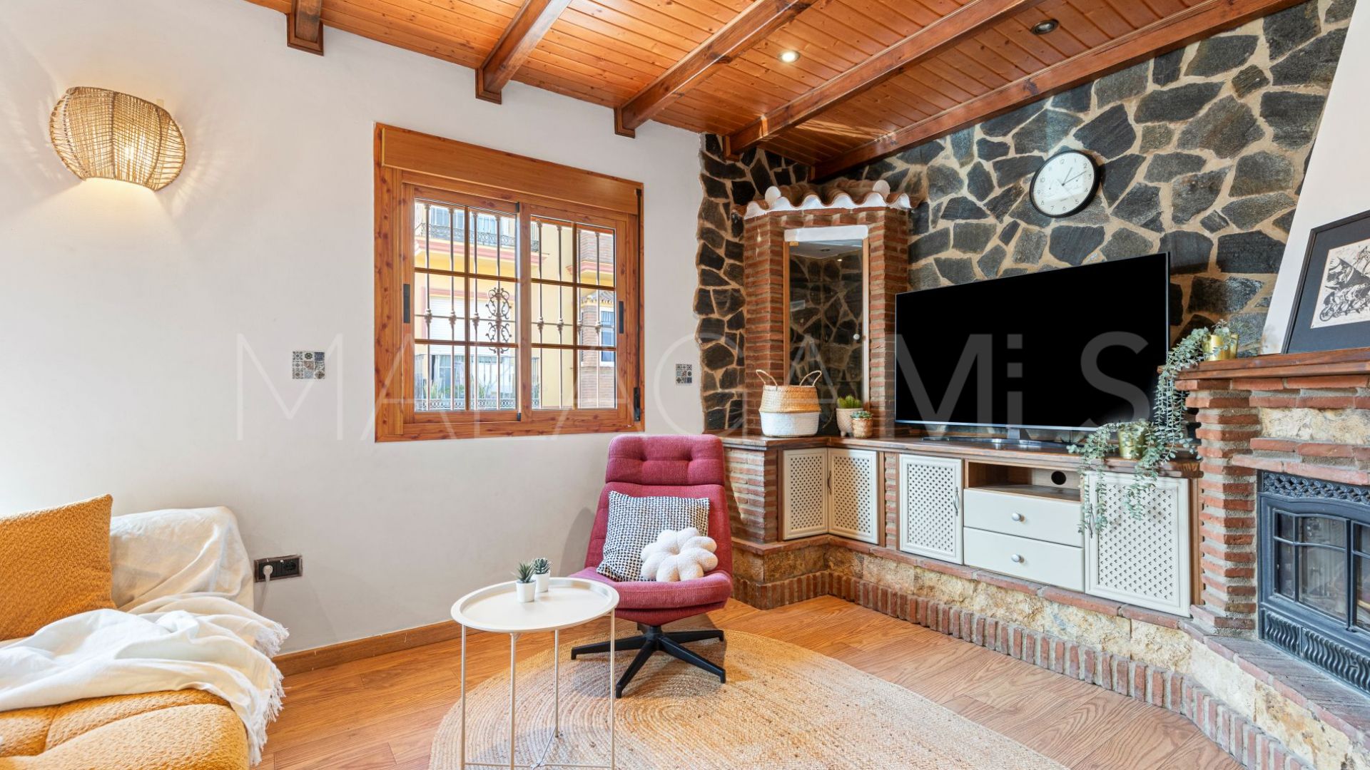 Maison for sale in Las Lagunas