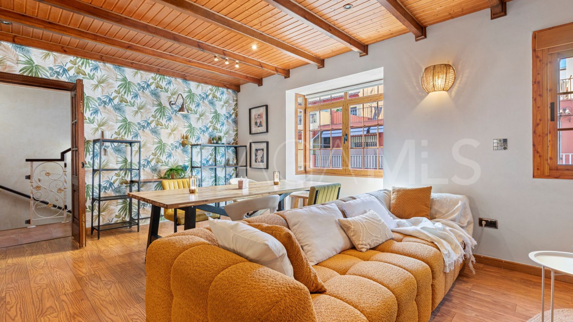 Maison for sale in Las Lagunas