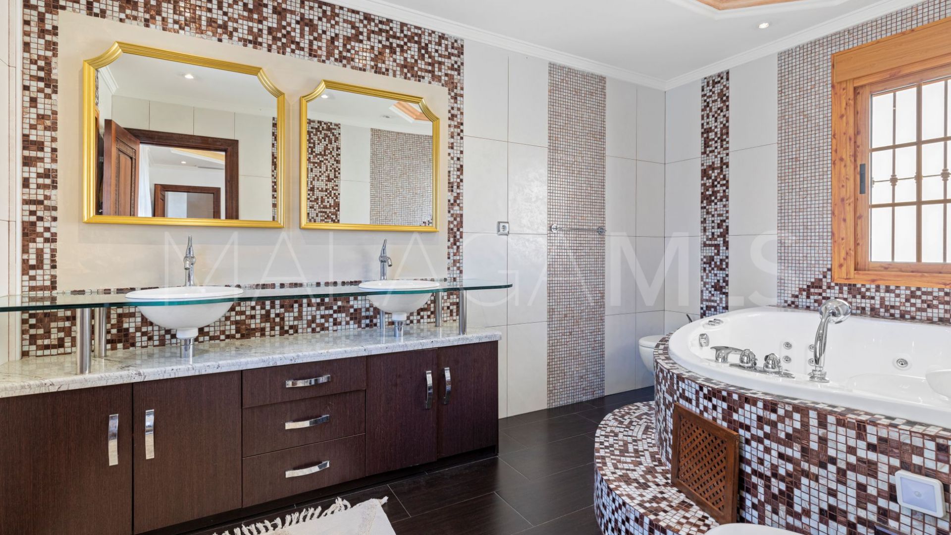 Maison for sale in Las Lagunas