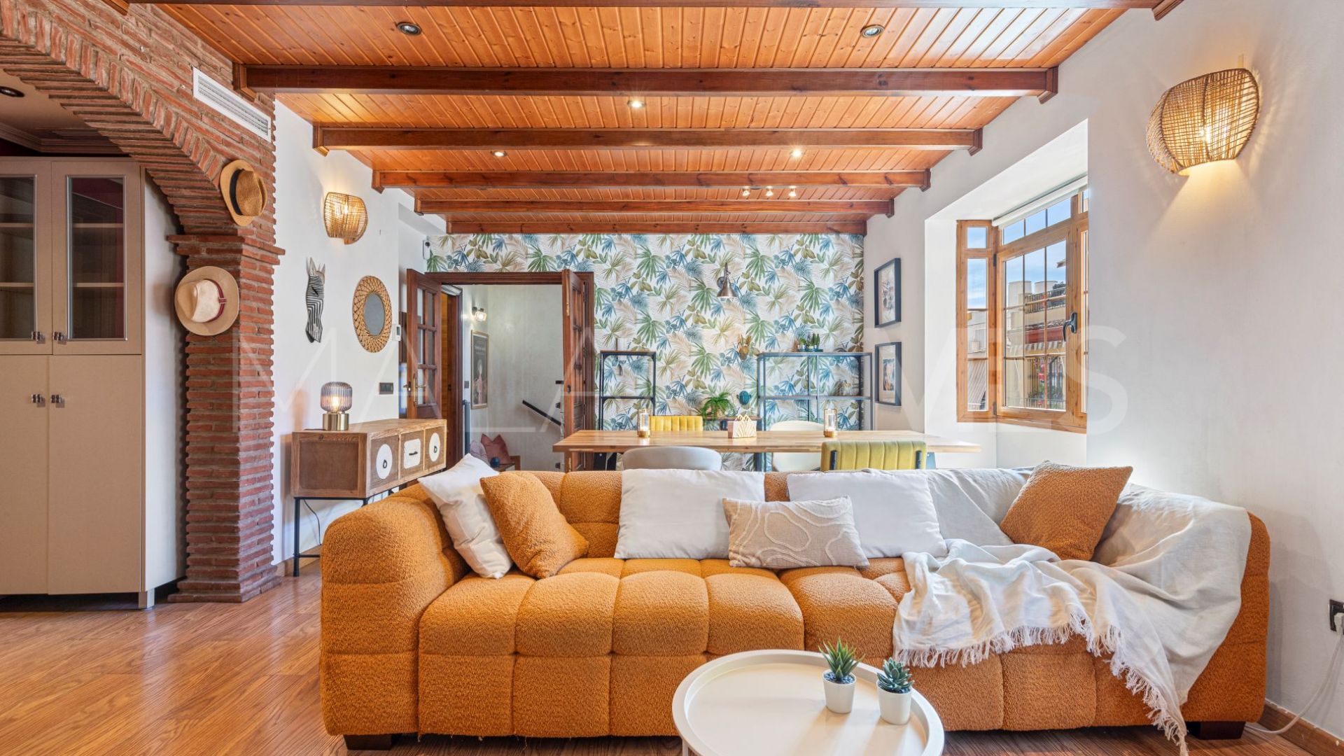 Maison for sale in Las Lagunas